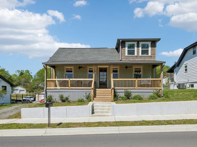 House for sale in Tennessee