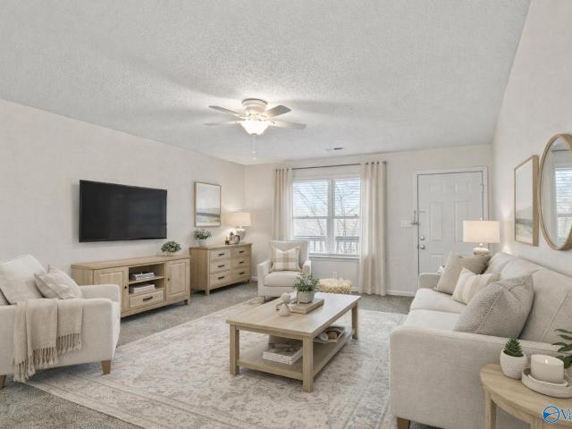 Property for rent in Decatur, Alabama