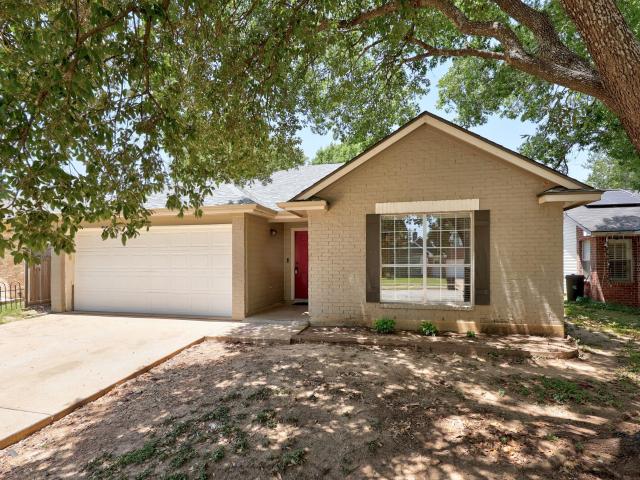 Property for rent in Williamson, Texas