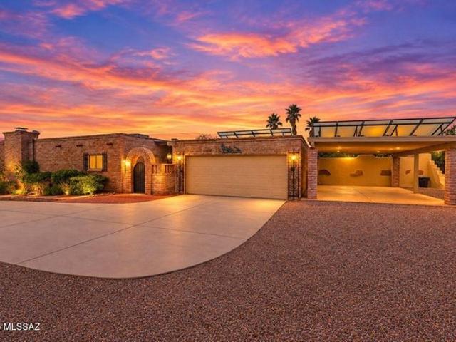 House for sale in Green Valley, Pima County