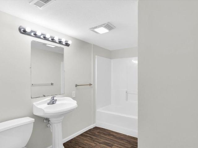 Apartment for rent in Urbana, Illinois