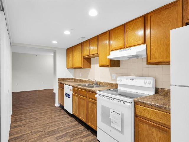 Apartment for rent in Urbana, Illinois