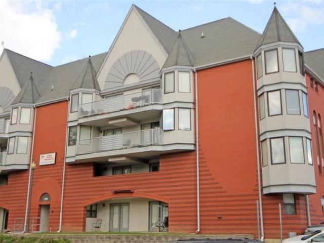 Apartment for rent in Urbana, Illinois