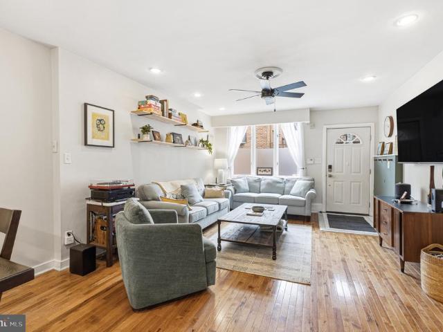 Townhouse for sale in South Philadelphia, Philadelphia