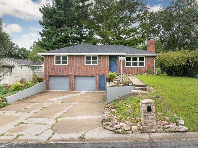 House for sale in Buchanan, Missouri