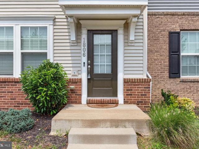 Townhouse for sale in Virginia
