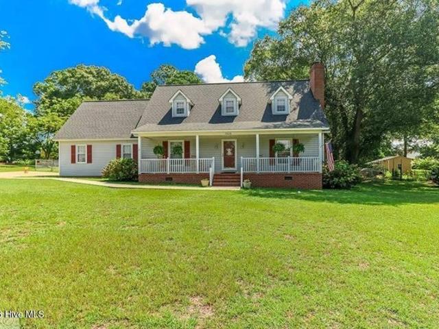 House for sale in Goldsboro, North Carolina
