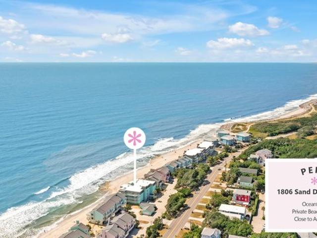Condo for sale in Kure Beach, North Carolina