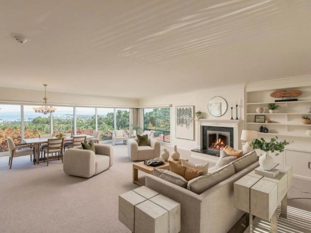 House for sale in San Mateo, California