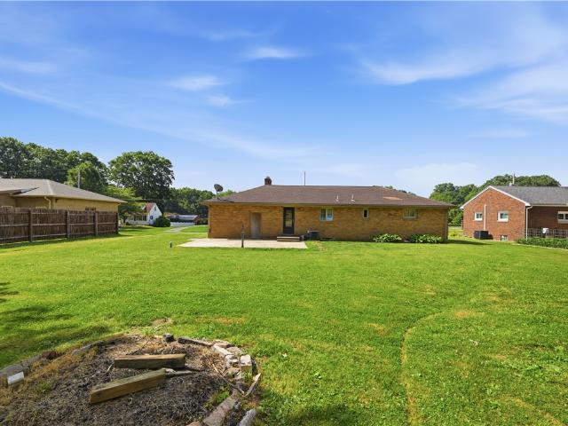 House for sale in Mercer, Pennsylvania