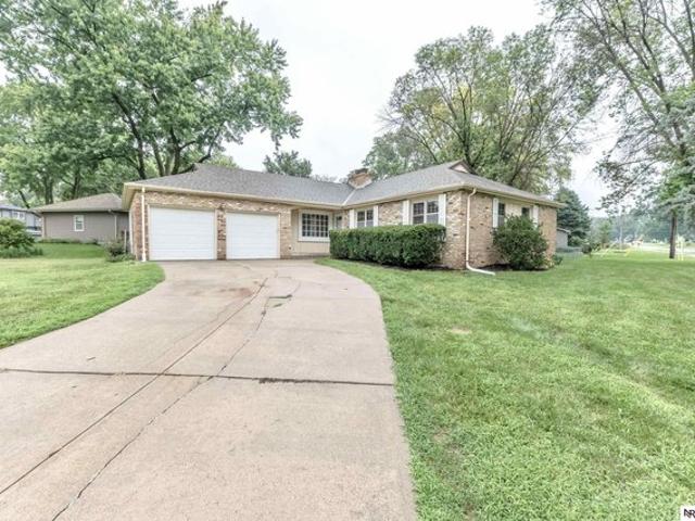 House for sale in Nebraska