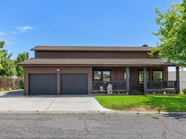 House for sale in Grandview, Washington