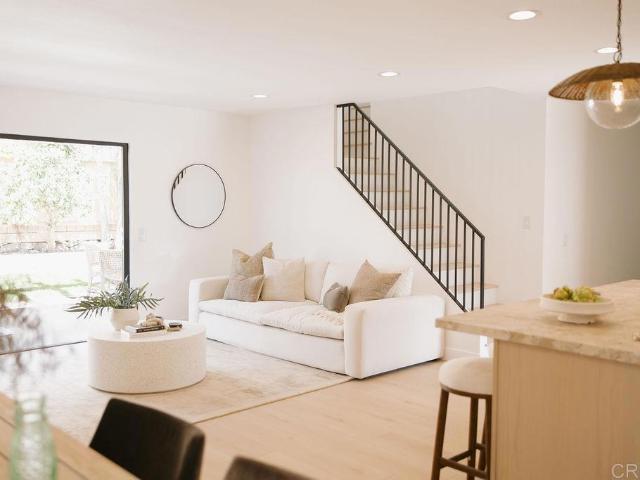 House for sale in Oceanside, California