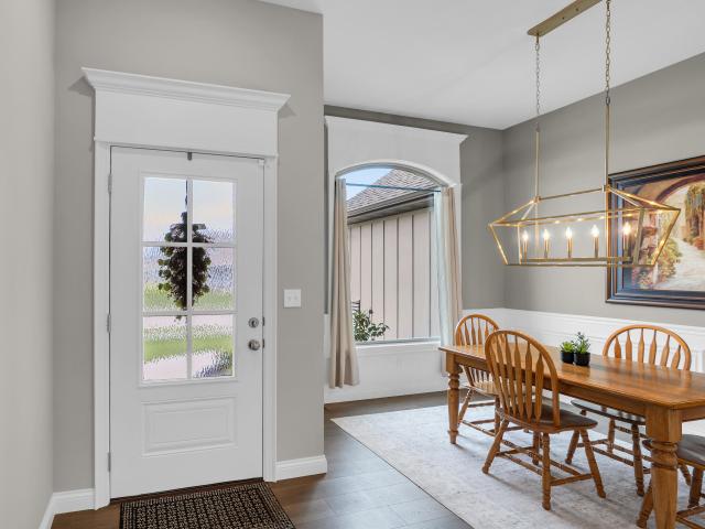 House for sale in Columbia, Missouri
