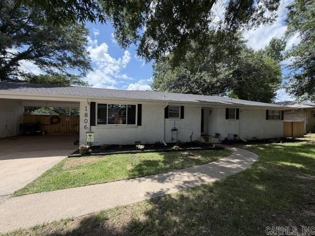 House for sale in Ark