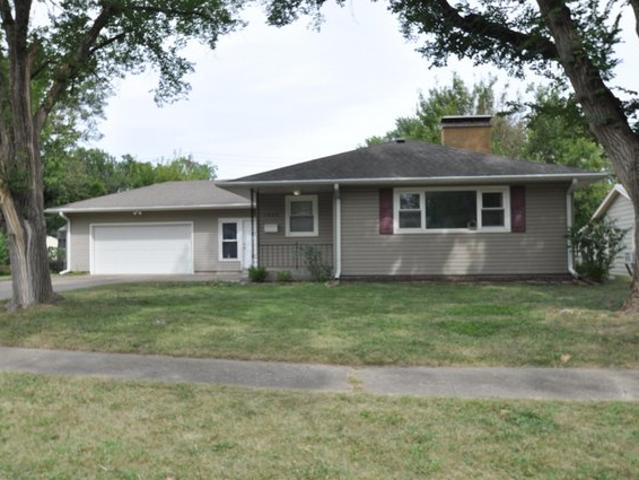 House for sale in Kansas