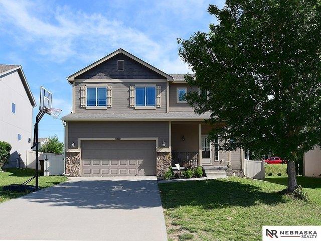 House for sale in Nebraska