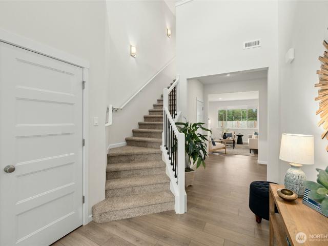 House for sale in Spanaway, Washington