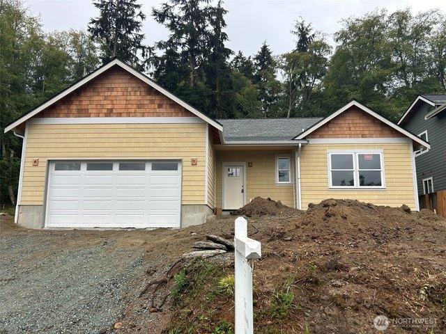 House for sale in Freeland, Island County