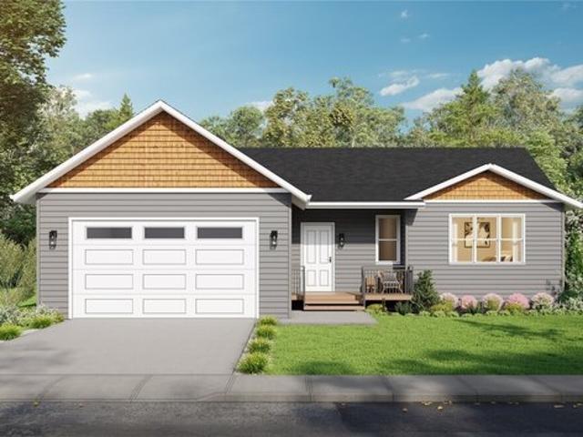House for sale in Freeland, Washington