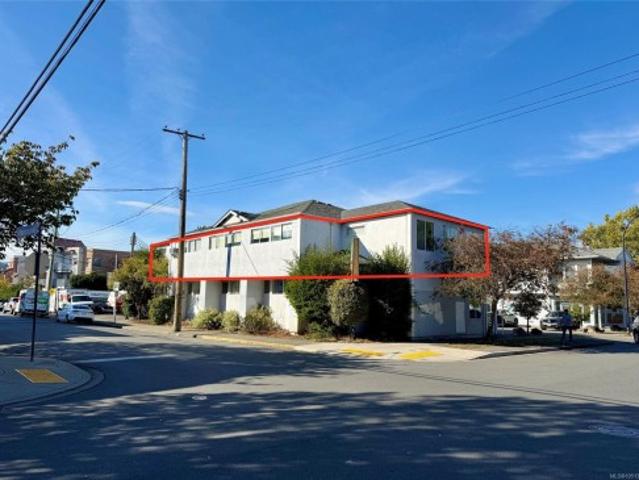 Commercial for rent in North Park, Victoria