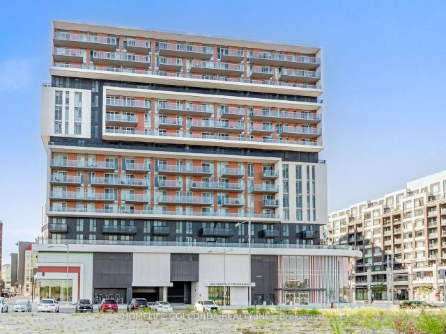 Condo for sale in York, Ontario
