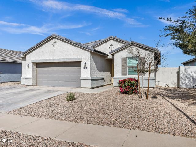 House for sale in Heartland, Coolidge
