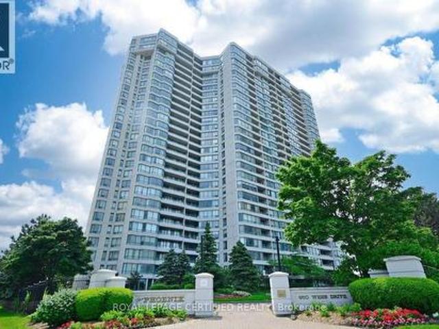 Condo for sale in Mississauga, Ontario