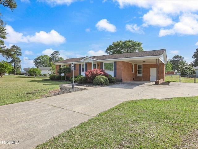 House for sale in Goldsboro, North Carolina