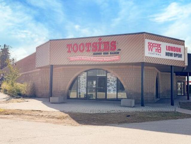 Office for sale in Arva, Ontario