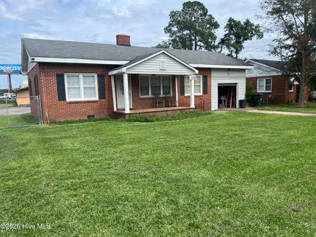 Commercial for sale in Augusta, Georgia