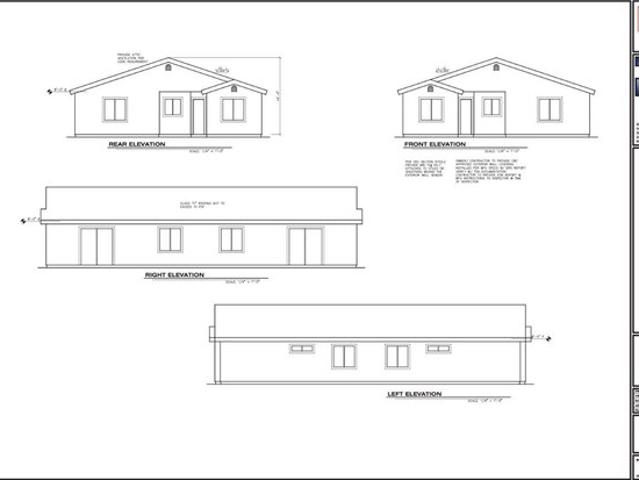 House for sale in Bakersfield, California