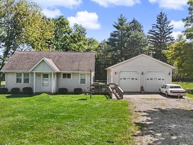 House for sale in Mansfield, Ohio