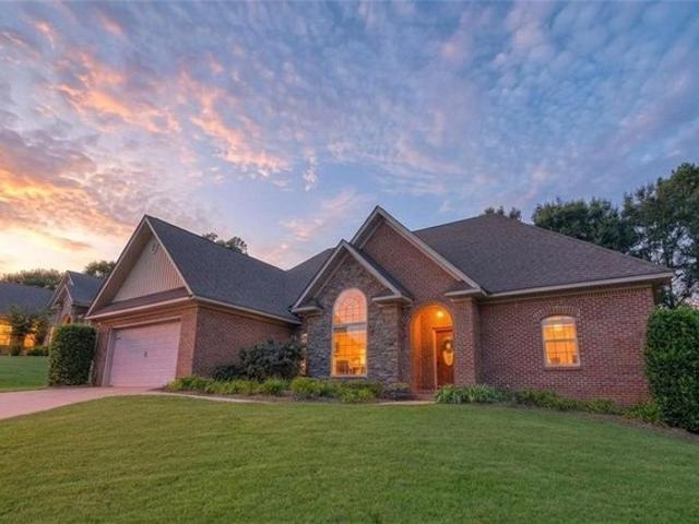 House for sale in Auburn, Alabama