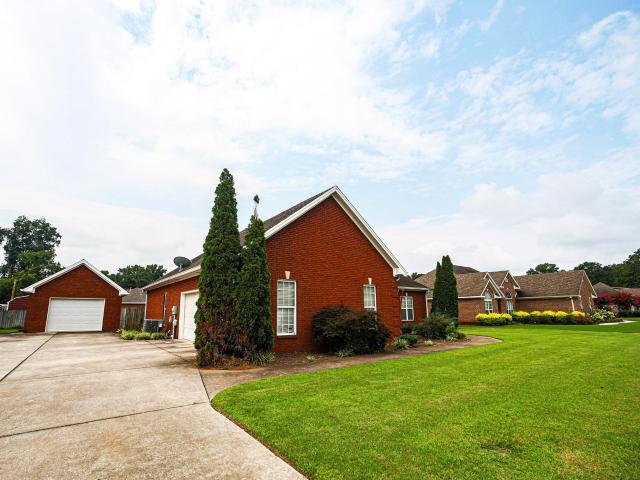 House for sale in Muscle Shoals, Alabama