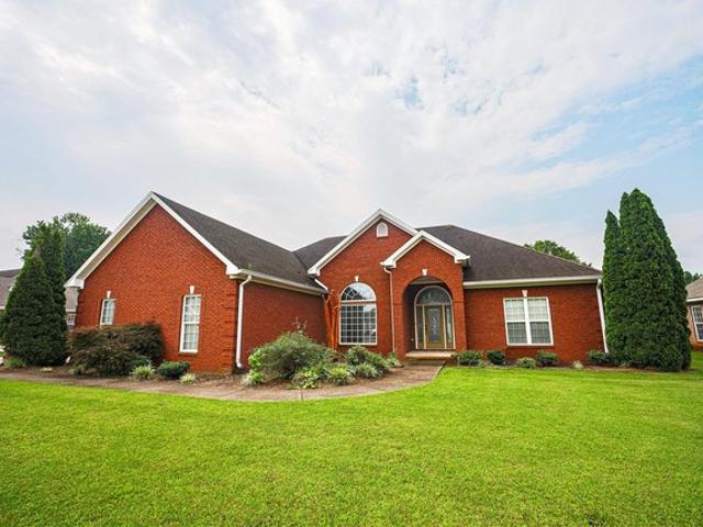 House for sale in Muscle Shoals, Alabama