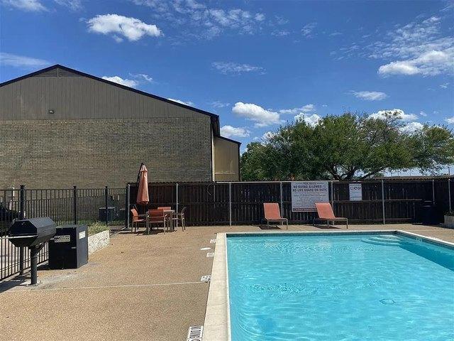 House for sale in College Station, Texas