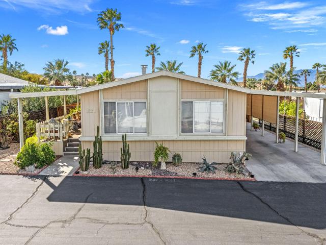 Property for sale in California