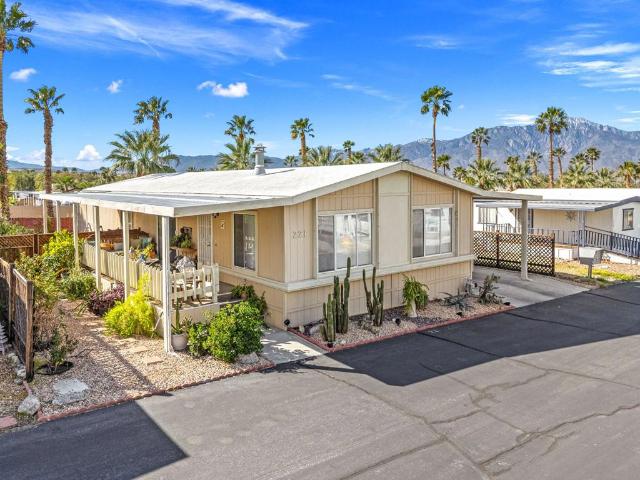 House for sale in California