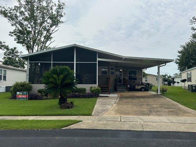 House for sale in Foley, Alabama