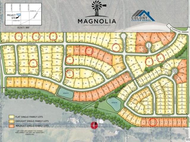 Land for sale in Gretna, Sarpy County