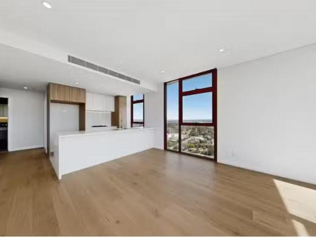 Apartment for rent in Melrose Park, Sydney