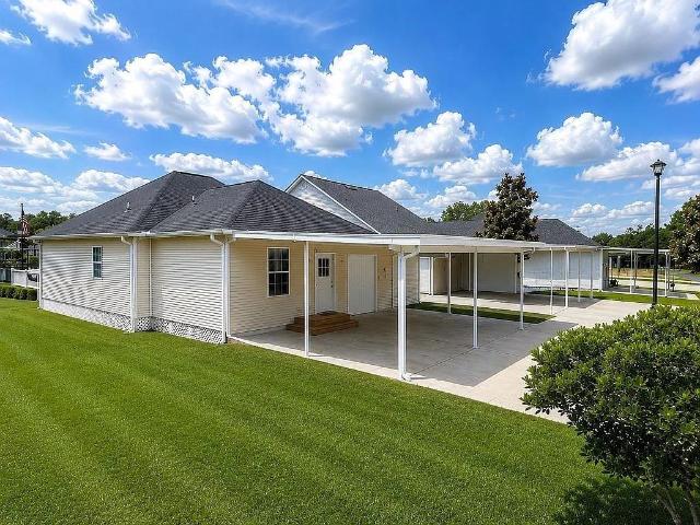 House for sale in Maurepas, Louisiana