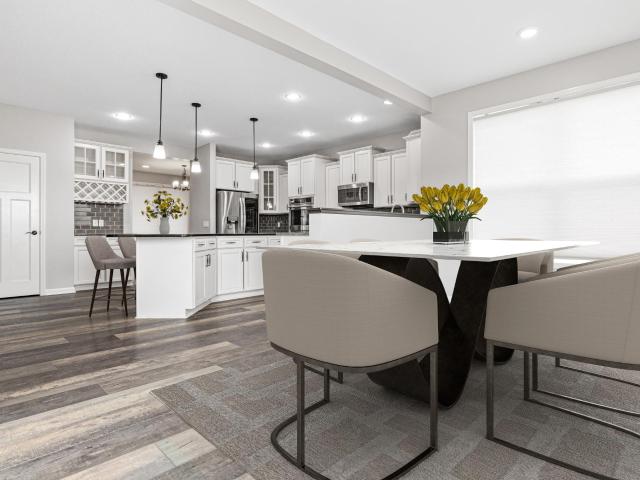 House for sale in Lakeville, Minnesota