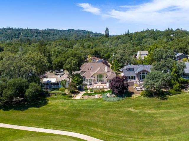 House for sale in Penn Valley, California