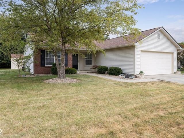 House for sale in Westfield, Indiana