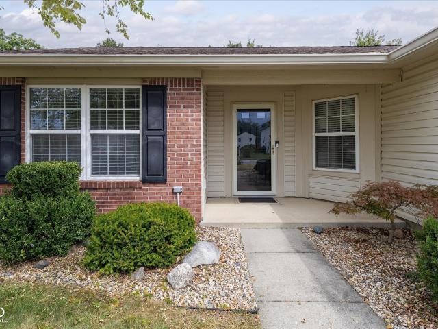 House for sale in Westfield, Indiana