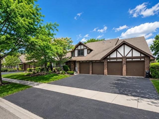 Condo for sale in Tinley Park, Illinois