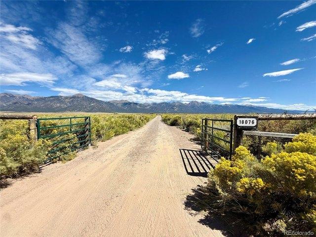Land for sale in Moffat, Saguache County