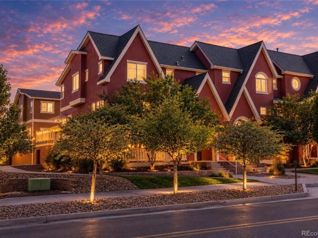 Townhouse for sale in Parker, Colorado